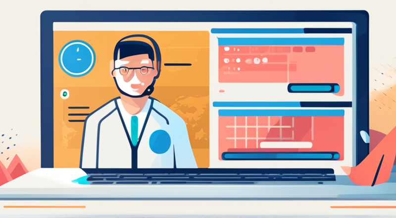 教育金融保险服务行业智能CRM选型方法 