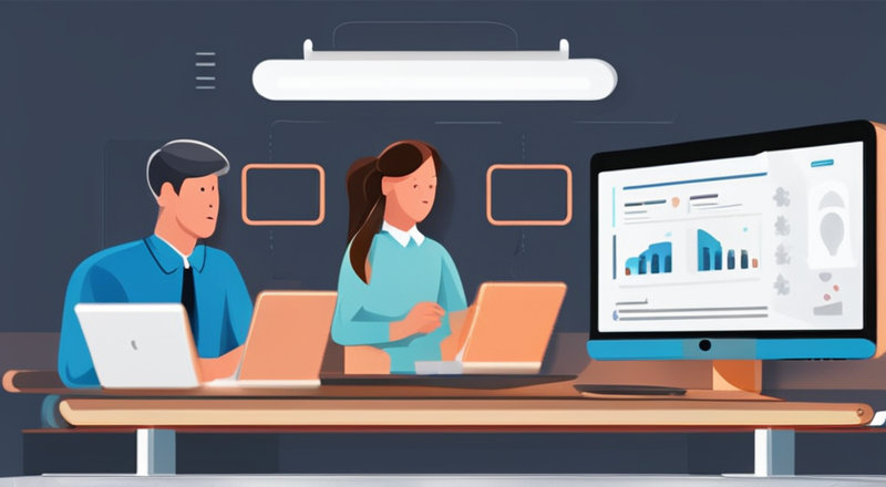 教育后勤保障行业智能CRM选型标准 