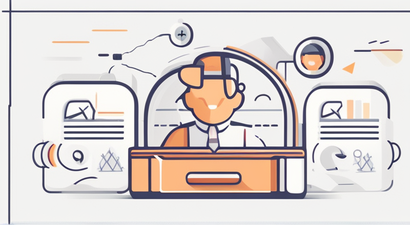 旅游文化行业客户关系管理系统选型技巧