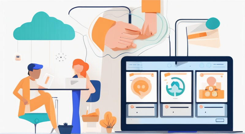 居家护理行业客户关系管理系统评估方法