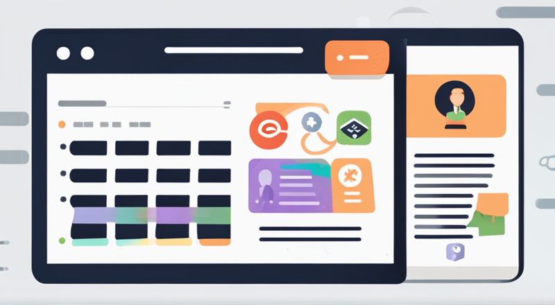 教育信息服务行业客户关系管理系统选哪个