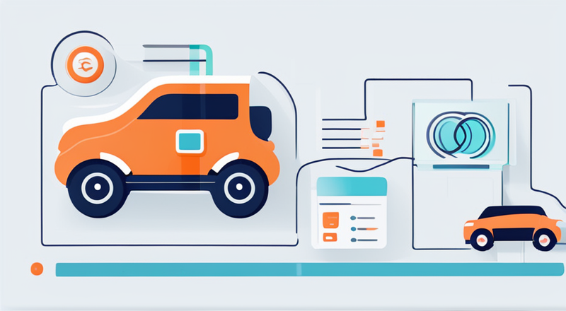 新能源汽车行业客户关系管理系统选型建议