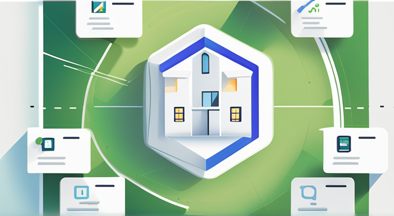 房地产农业行业客户关系管理系统选型技巧
