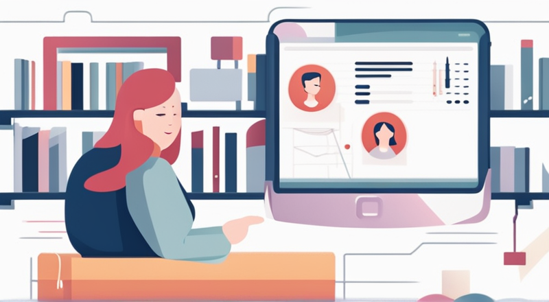 成人教育行业客户关系管理系统选型步骤