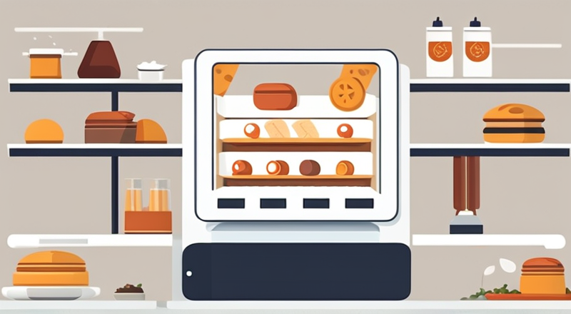 食品机械行业客户关系管理系统重要性