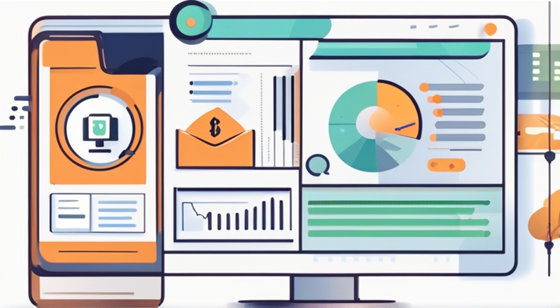 数字银行行业CRM系统选型步骤