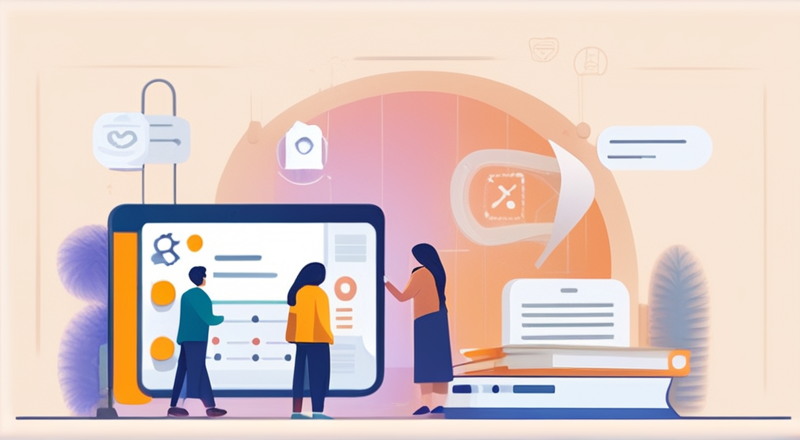 线下教育行业客户关系管理系统选型核心指标
