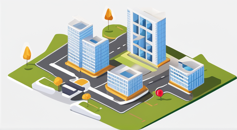 房地产建设行业客户管理软件选型维度 