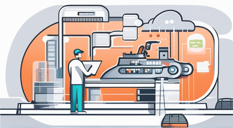 船舶设备制造行业客户管理软件避坑指南