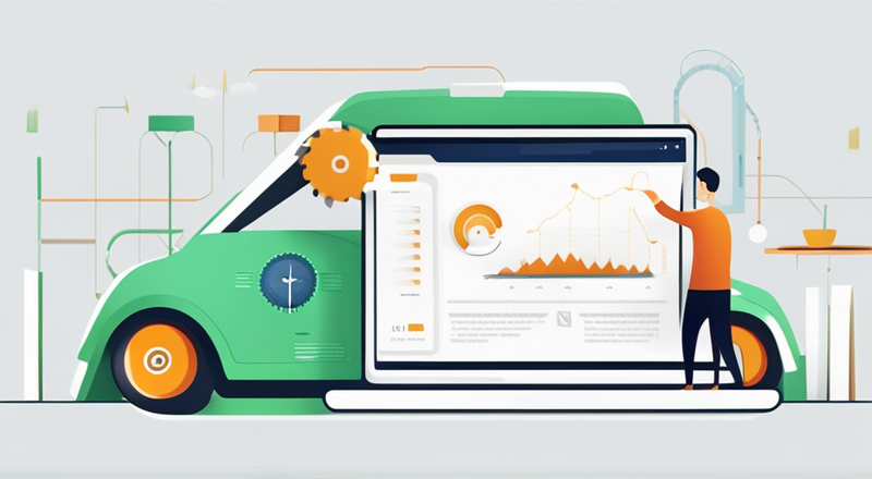 新能源汽车行业客户管理软件选型思路