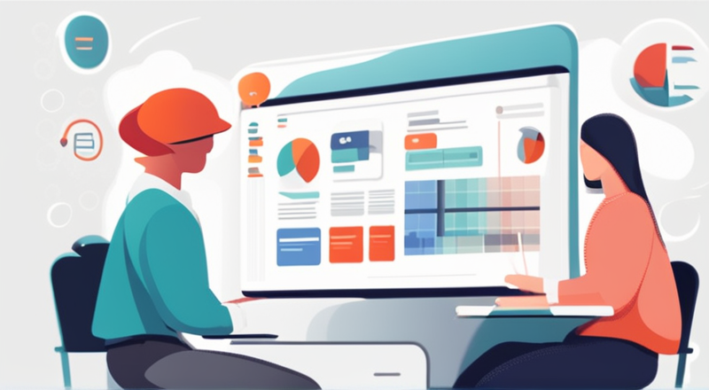 教育研究行业客户关系管理系统选型建议