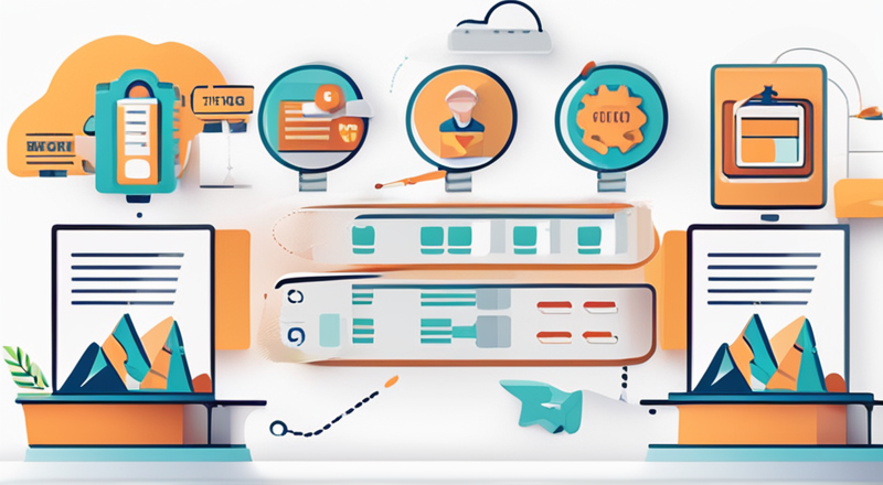 旅游线路行业CRM软件选型指标 