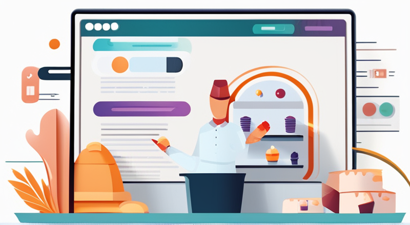 餐饮行业客户管理软件选型风险