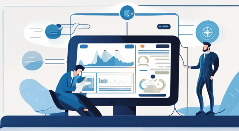航空航天技术行业CRM系统选型决策