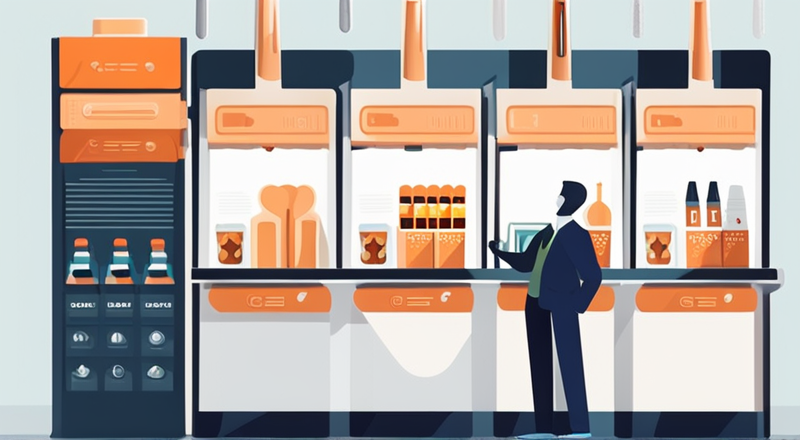 食品饮料烟草行业客户管理软件选型要素