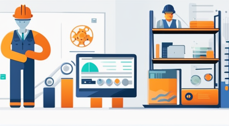 器材制造行业客户管理软件性价比对比 