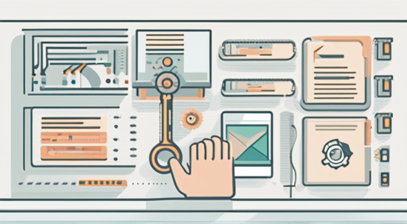 机械设计行业CRM系统选型技巧