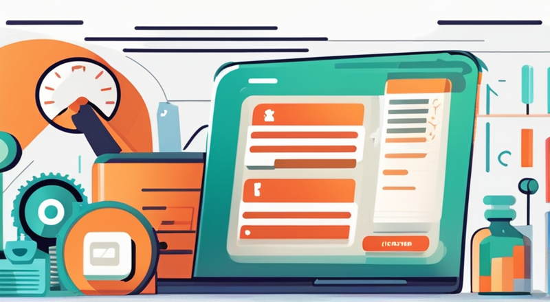 文具机械行业客户关系管理系统评估方法