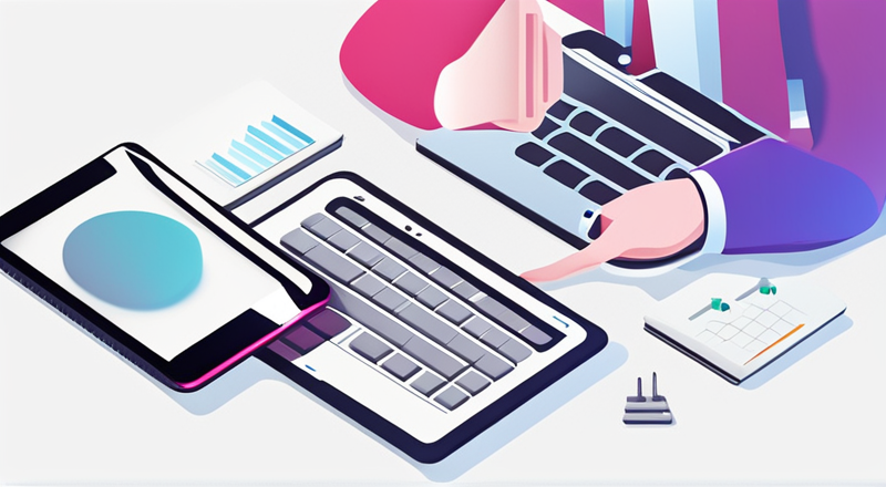 ICT行业销售管理系统对比分析