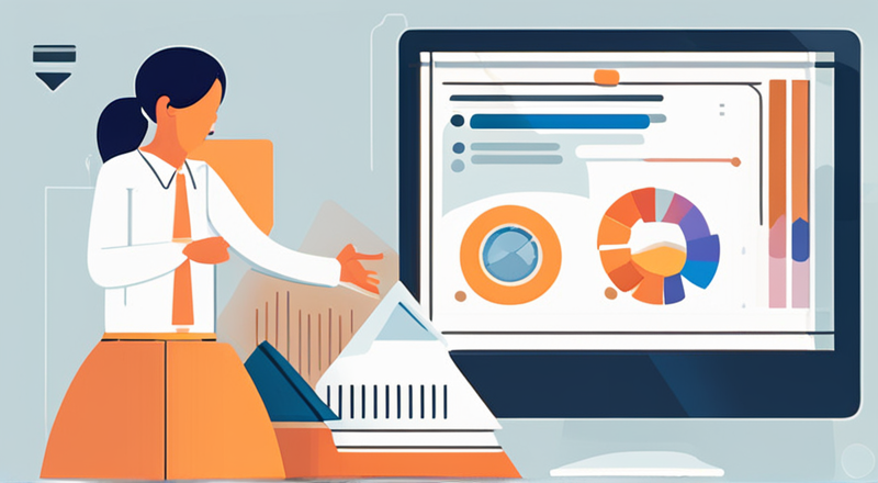 金融行业客户关系管理系统评估方法