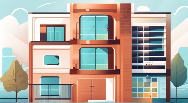 房地产法律行业客户关系管理系统选型指标