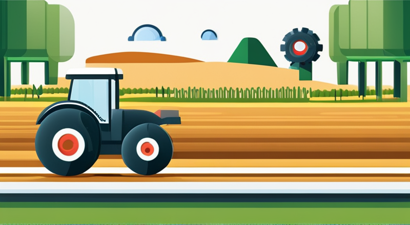 农副食品加工行业客户管理软件选型维度