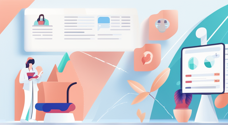 医疗活动行业CRM系统选型技巧