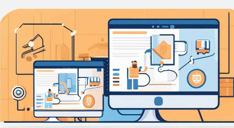 配送物流行业智能CRM选型指标 