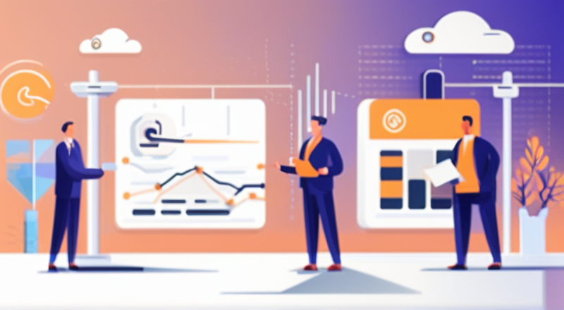 房地产金融行业CRM系统选型比较