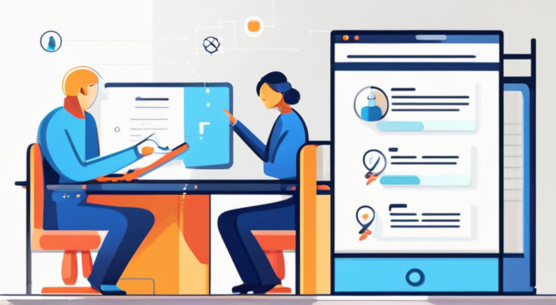 科技培训行业智能CRM必备功能清单