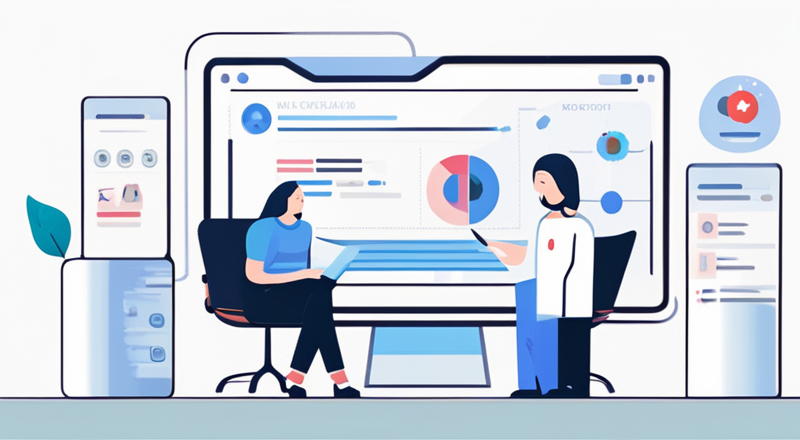 医疗国际化行业智能CRM必备功能清单 