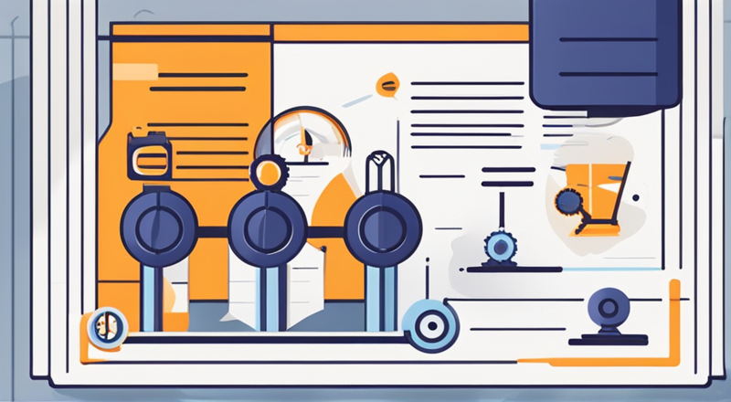 机械赛事行业CRM系统选型步骤 