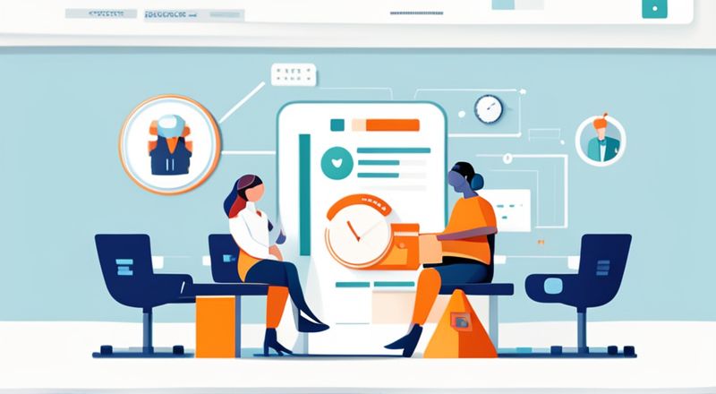 非学历职业教育行业客户关系管理系统选型思路