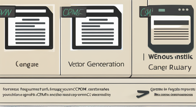 CDMO行业CRM软件选型技巧