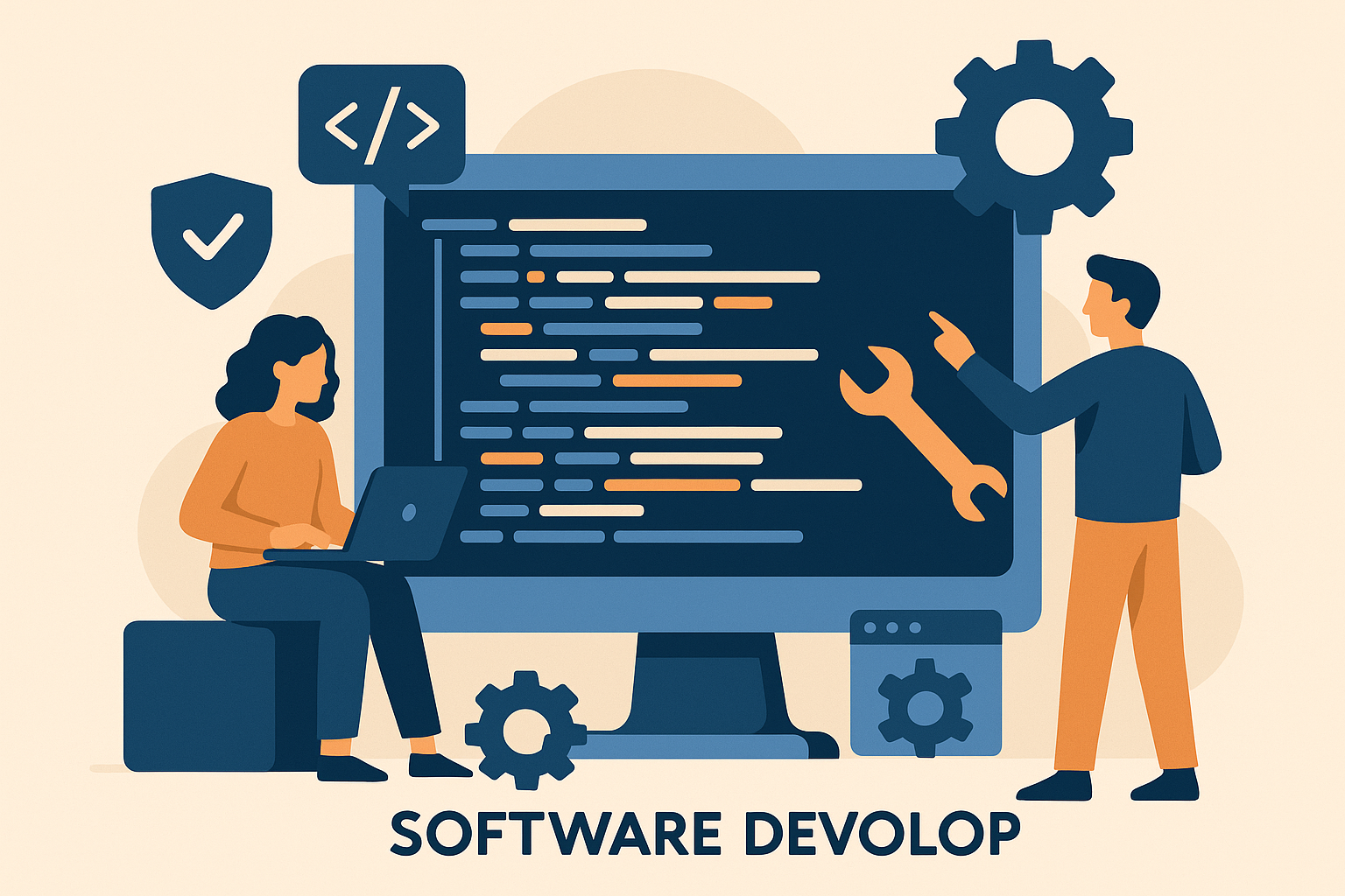 机械活动行业销售管理系统特点 