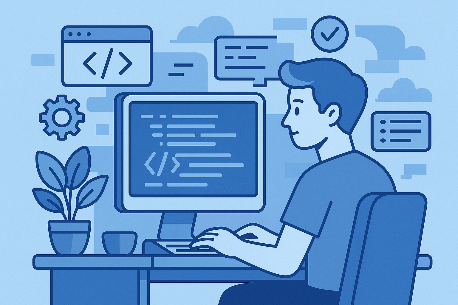 IVD行业CRM软件选型步骤 