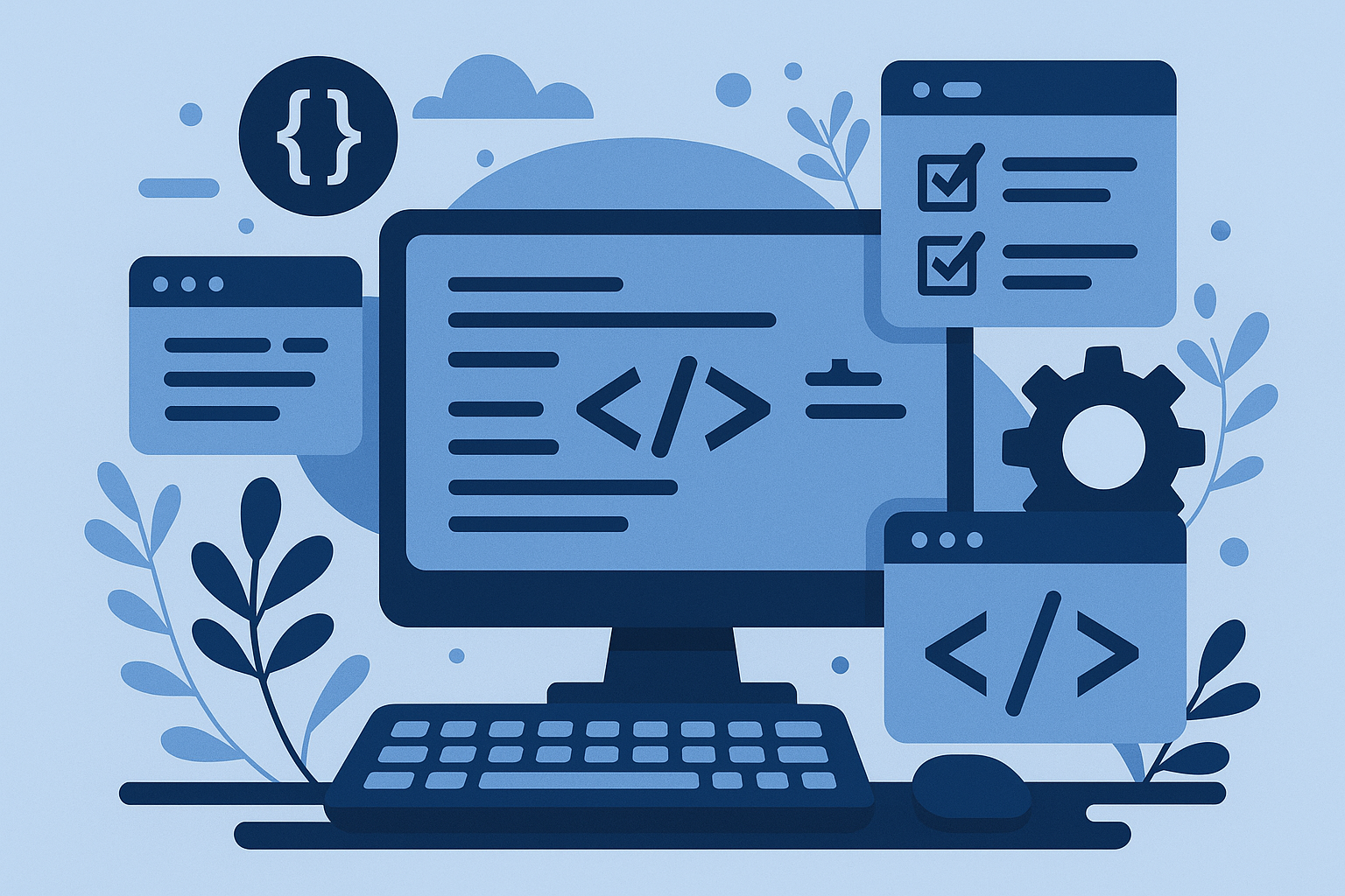 机械材料行业CRM软件选型步骤