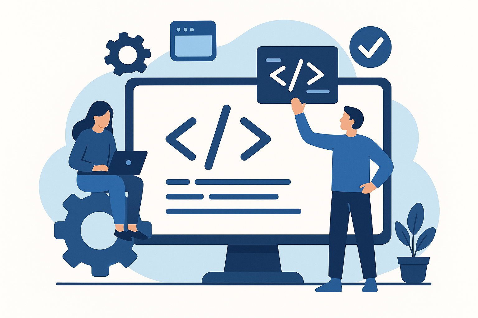 机械合作行业CRM软件选型手册
