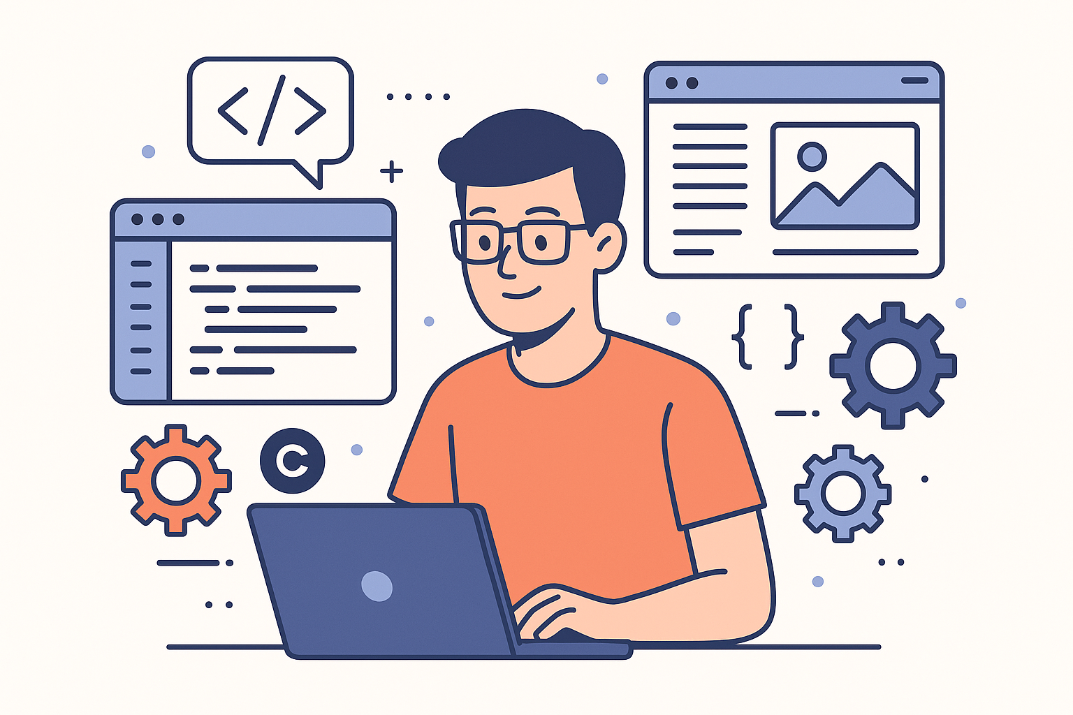 机械创新行业CRM软件选型步骤