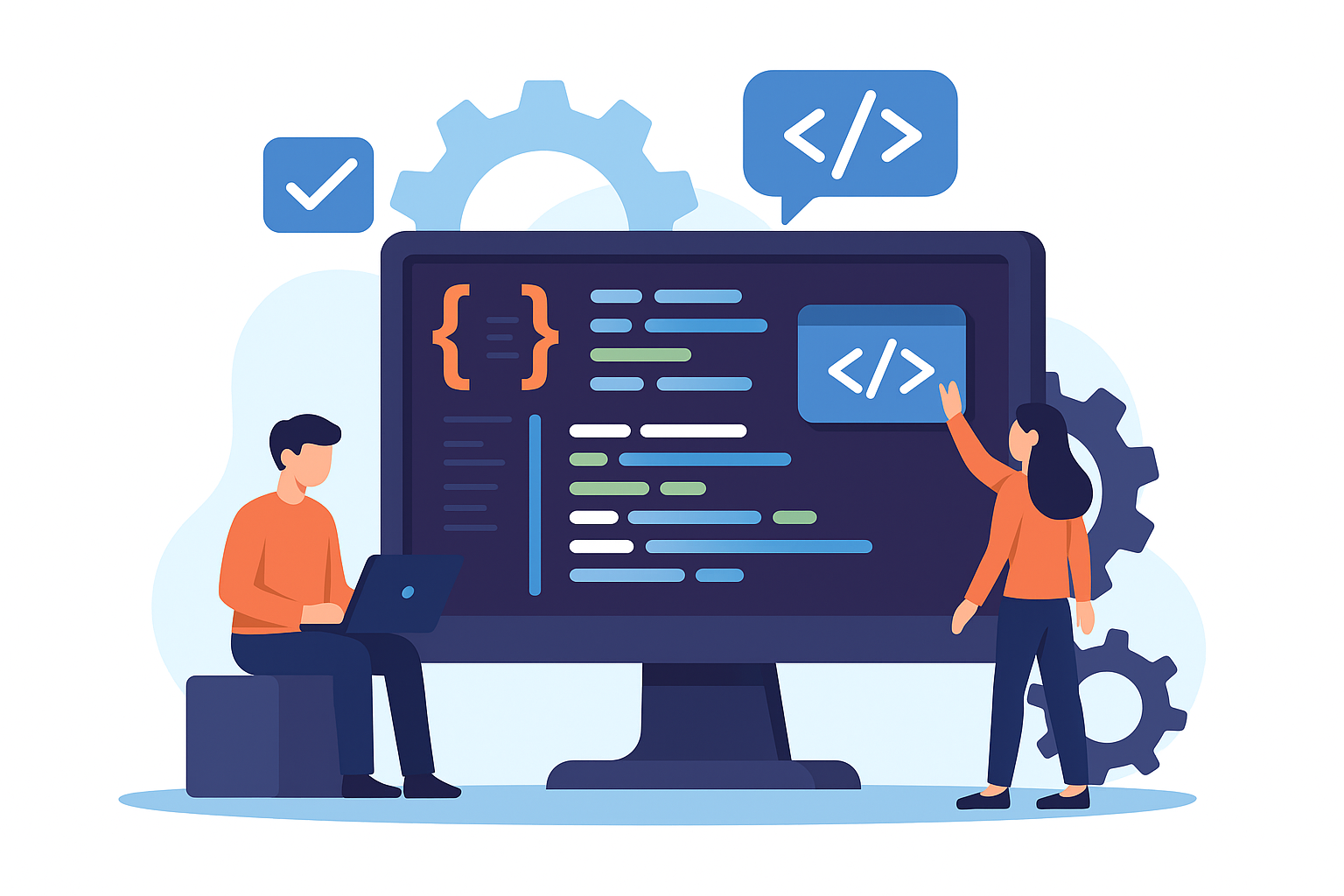 区块链技术行业CRM软件品牌选择 