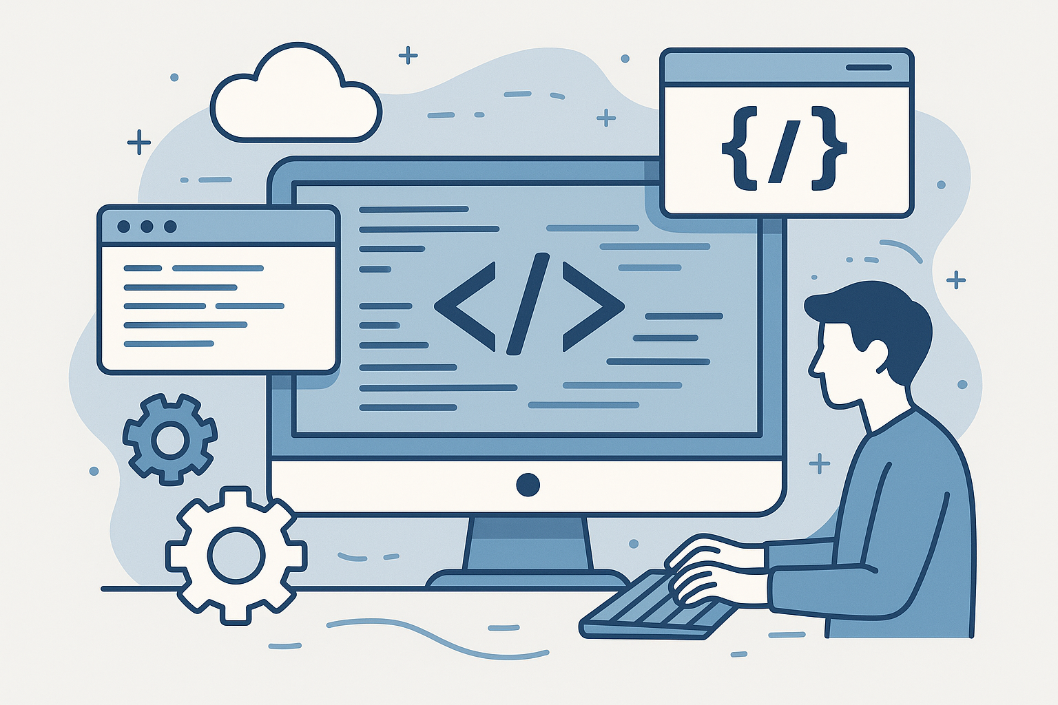 机械研究行业CRM软件选型步骤