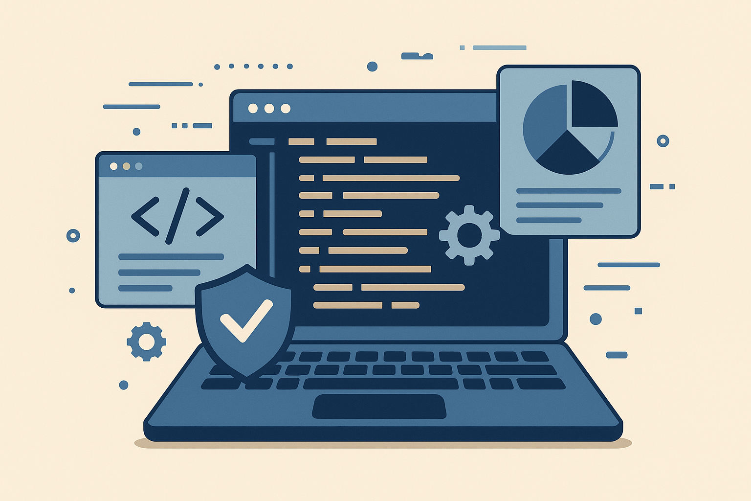 船舶设备制造行业CRM软件选型手册