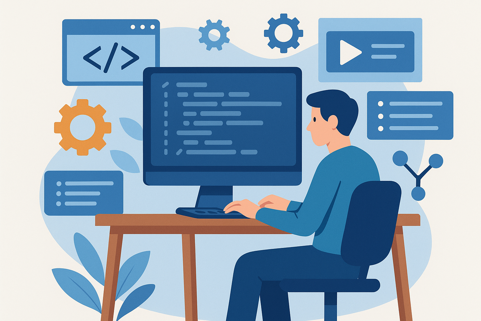 机械知识产权行业CRM软件选型步骤