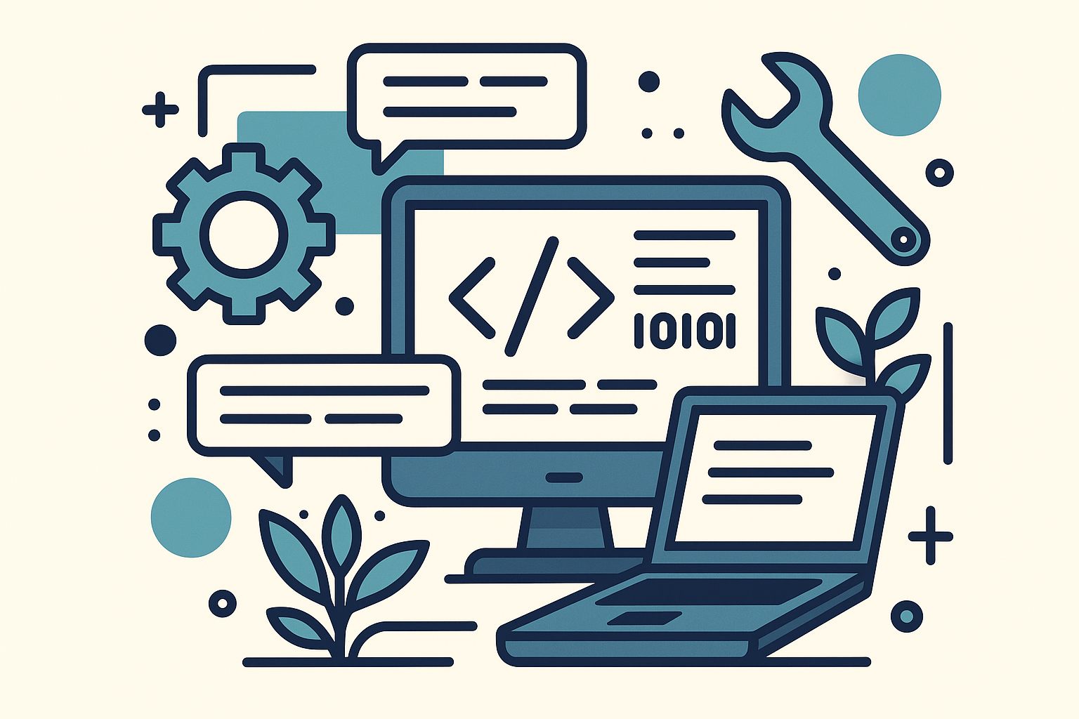 教育技术行业CRM软件选型步骤