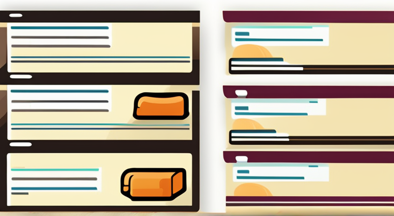 餐饮行业CRM软件选型技巧 