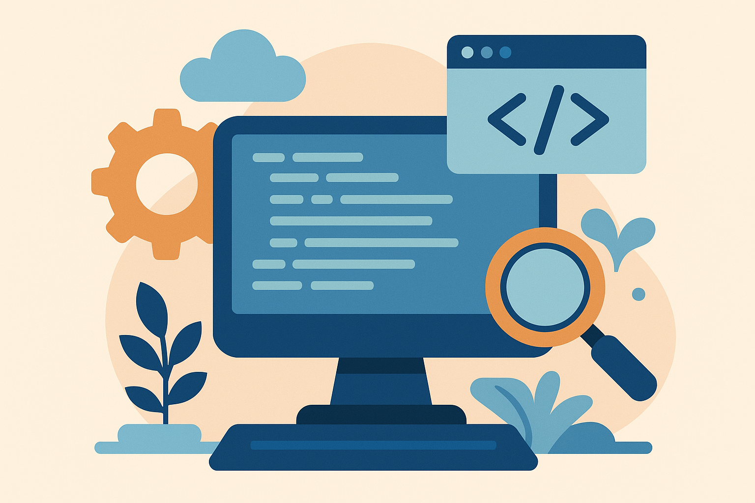 互联网服务与应用行业CRM软件选型手册