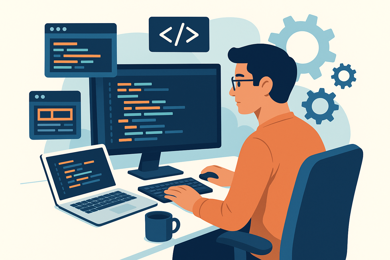 机械合作行业CRM软件选型比较