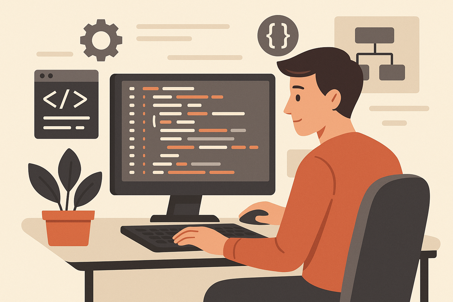 PM行业CRM软件选型手册 