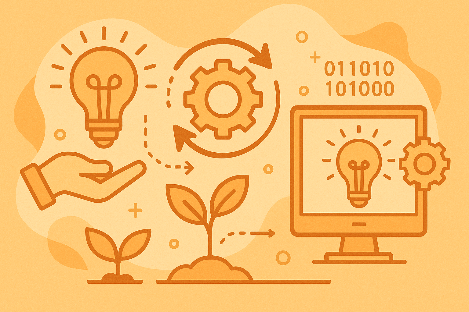 设备修理行业CRM软件选型步骤