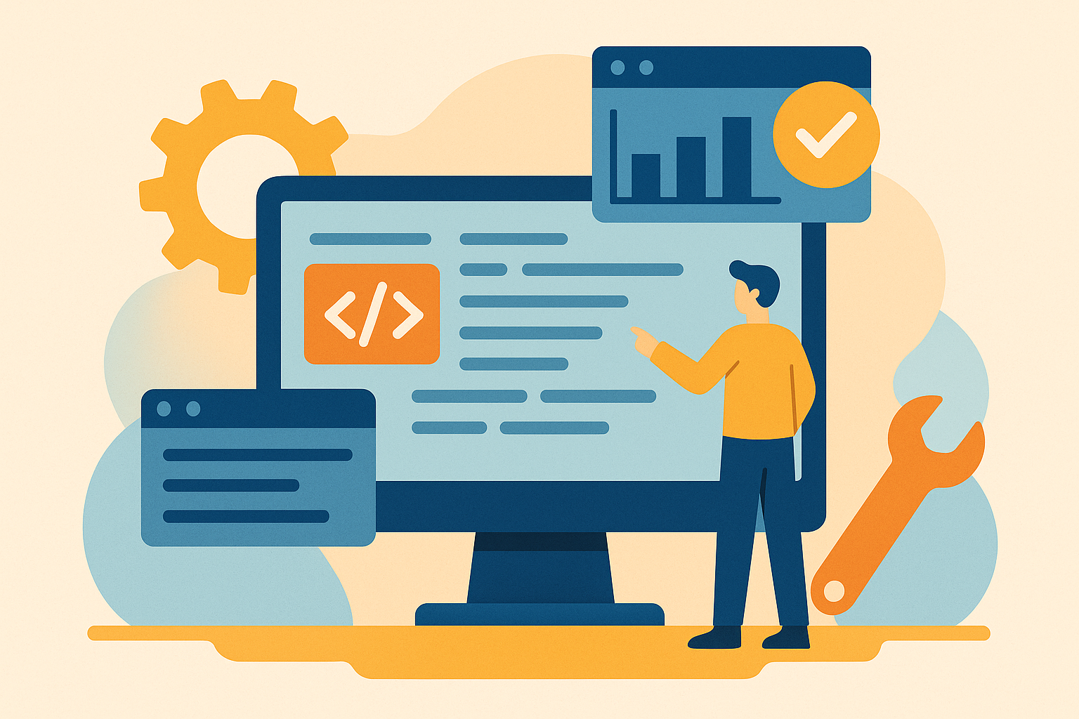 化工制造行业CRM软件选型手册 